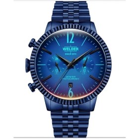 Resim Welder Moody Watch WWRC476 Erkek Kol Saati 