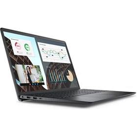 Resim Dell Vostro 3530 N1601PVNB3530U 004 i7-1355U 15.6" 32 GB RAM 1 TB SSD FHD 120Hz FreeDOS Laptop 