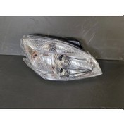 Resim Kia Rio Sağ Ön Far Motorsuz Sıfır 2005-2010 