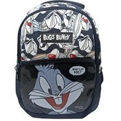 Resim Bugs Bunny Okul Çantası 2779 