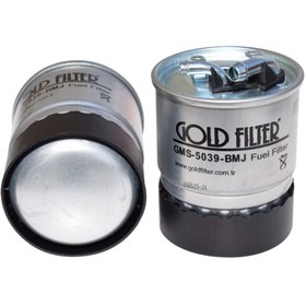 Resim Mercedes Sprinter I-II.Viano.VitoII Yakıt Filtresi 6420920101 