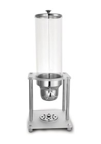 Resim Kapp Tekli Corn Flakes Dispenseri 3,7 Lt 