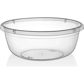 Resim 3 No Badya Şeffaf 11 Lt 38X14,5 