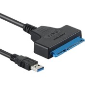 Resim USB 3.0 To Sata HDD Kablo 