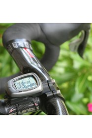 Resim Echowell Km Saati Eca3 46 Fonk Kablosuz/altımeter/heart Rate/sıca 