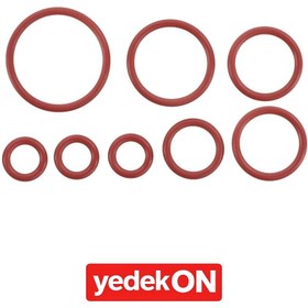 Resim AGCO Keçe Takımı - Massey Ferguson / Fendt / Valtra | ACP0597470 