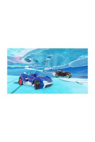 Resim Sega Team Sonic Racing PS4 Oyun 
