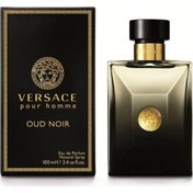 Resim Versace Oud Noir Pour Homme Erkek Parfüm EDP 100 ML 