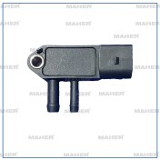 Resim Sensör Emme Basınç Fuso Tfb75 / Tfb 85 / Prestıj 2012 Euro-5 Me555560 