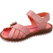 Resim Şiringenç 02062 Orto Pedik Kız Çocuk Sandalet 001 