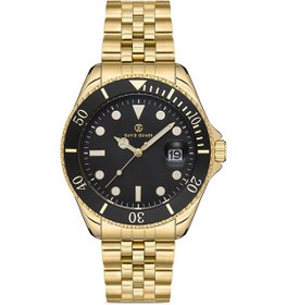 Resim Davıd Guner Dg-8230ga-b2 Erkek Kol Saati 