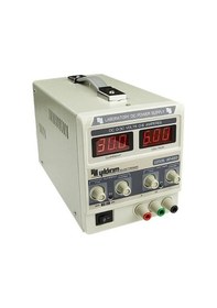 Resim Ayarlı Güç Kaynağı 0-30 volt 6 Amper 