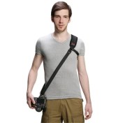Resim Fotospeed F4 Çapraz Fotoğraf Makinesi Askısı 