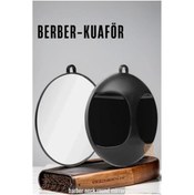 Resim Belle Fusion BFS Kuaför Berber Ense Aynası Absolue Professional 