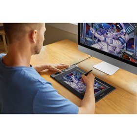 Resim XP-Pen Artist Pro 16 Grafik Ekran Tablet 