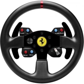 Resim Thrustmaster Ferrari 458 Challenge Wheel Add-On Direksiyon Simidi 