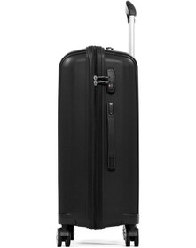 Resim Cengiz Pakel Policarbon Valiz Büyük Boy-20305-B-Siyah (443893301)-20305-B-Siyah 