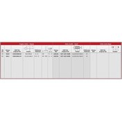 Resim surkent SUPAP IN.4 EX.4 VAG A3 A4 A6 CAD2 GO3-4 POLO 93-05 