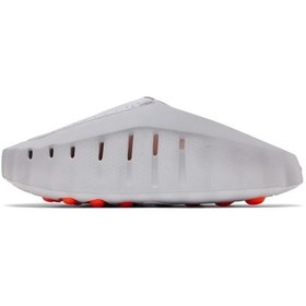 Resim Nike Mind 001 Erkek Antrenman Terlik Hq4307-003 Mınd-001 Beyaz 