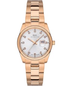Resim Rms Kadın Kol Saati Rms.1.ag1443.02 Rose Gold 