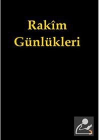 Resim Rakîm Günlükleri / Emrah Eryılmaz 