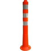 Resim Tpe Delinatör 70 cm - Soketli 