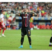 Resim Galatasaray Resmi Lisanslı Asma Koku MAOURO ICARDİ 