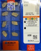 Resim Sp 400 Sert Metal Kesme Ucu 