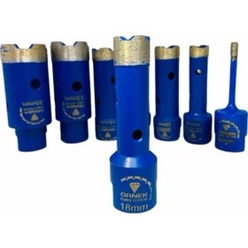 Resim Granit Sulu Karot 18MM 