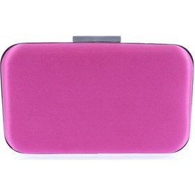Resim Dgn 9270-22y Kadin Abiye Portföy Çanta 9270-2041-R17030 Fuşya 