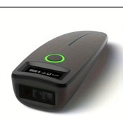 Resim Noname Mini kablosuz barkod okuyucu 