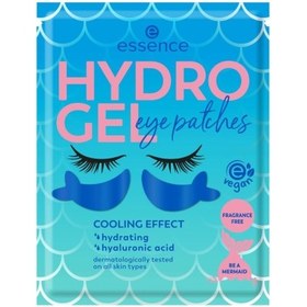 Resim Essence Hydro Gel Cooling Effect Göz Altı Maskesi 