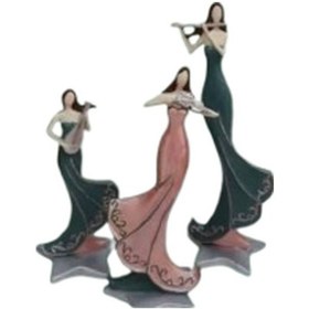 Resim 3lü Müzüzsyen Seti Diğer 