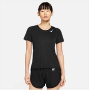 Resim Nike Dri-fit Race Running Short-sleeve Kadın Tişört DD5927 