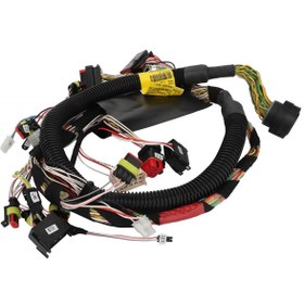Resim AGCO Elektrik Tesisatı - Massey Ferguson / Fendt / Valtra | ACW030903B 