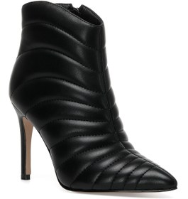 Resim Nine West Teranıa 2pr Siyah Kadın Topuklu Bot 