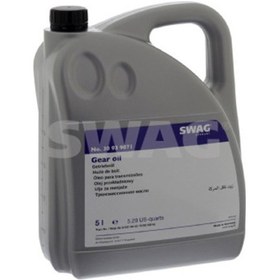Resim Otomatık Şanzıman Yagı Atf Sarı Dsg 5 Lt G052182a2 