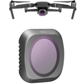 Resim Profisher Djı Mavic 2 Pro Kamera Lens Filtresi Nötr Yoğunluk Nd4 