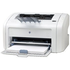 Resim HP LaserJet 1018 Mono Lazer Yazıcı 