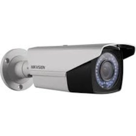 Resim Hikvision DS-2CE16D0T-VFIR3F TVI 1080P 2.8-12 mm Varifocal Ir Bullet Kamera 