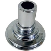 Resim Havlupan Mobil Boru Gizleme - Hareketli - Ayarlı - Krom 