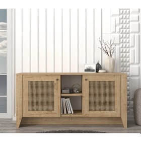 Resim Dekorister Madura Konsol Safir - Hazeran 150 cm 