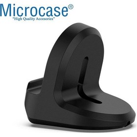 Resim Microcase Samsung Galaxy Watch 3 45Mm R840 Şarj Standı - Al2416 
