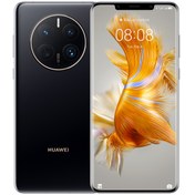 Resim Huawei Mate 50 Pro | 256 GB 8 GB Siyah 