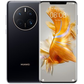 Resim Huawei Mate 50 Pro TR Garanti | 512 GB 8 GB Siyah 