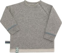 Resim OrganicEra Organik Sweatshirt Organic Era