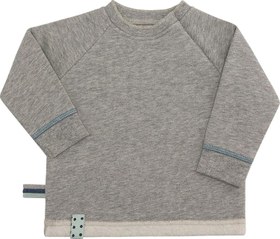 Resim OrganicEra Organik Sweatshirt Organic Era