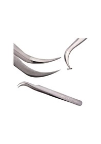 Resim Baku Bk-t7-7-sa Eğri Uç Cımbız 