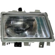 Resim Mıtsubıshı Fuso Canter Sağ Far 2006-2012 Motorlu 