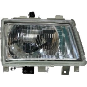 Resim Mıtsubıshı Fuso Canter Sağ Far 2006-2012 Motorlu 